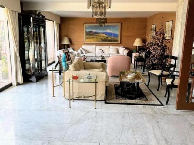 Casa en Venta en Lomas de Reforma