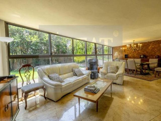 Casa en venta en Lomas de Reforma