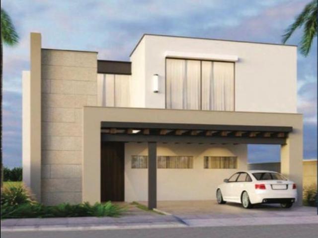 CASA EN VENTA EN LOMAS DE ROSALES TAMPICO