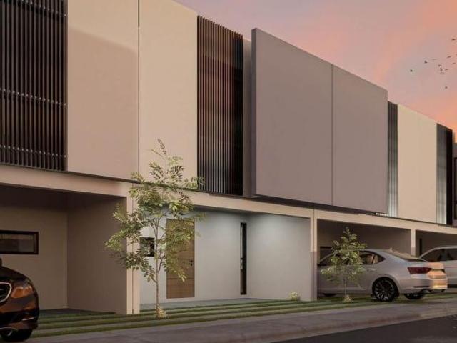 Casa en venta en Lomas de San Agustín