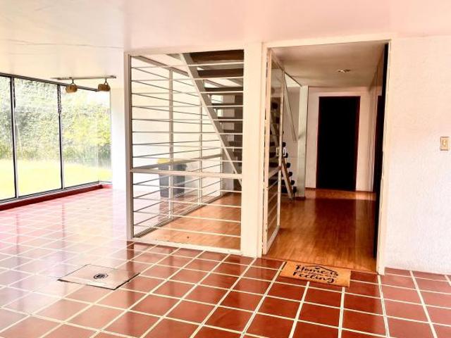 Casa en venta en lomas de San Ángel Inn
