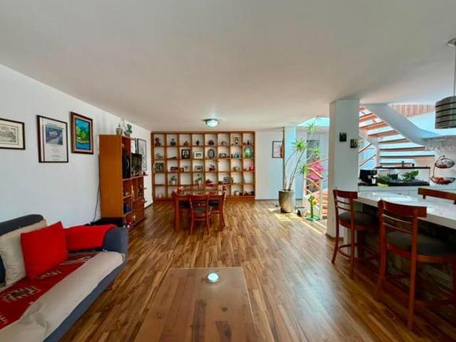 CASA en VENTA en Lomas de San Ángel Inn