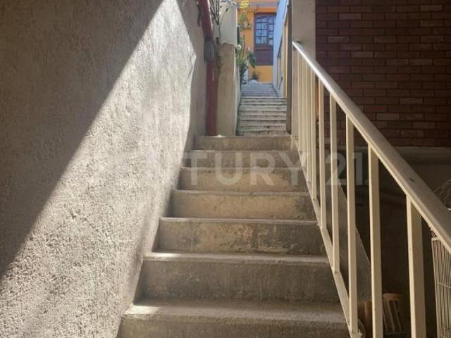 Casa en Venta en Lomas de San Bernabé La Magdalena Contreras CDMX