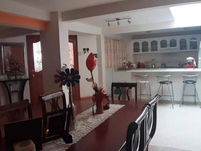 Casa en Venta en Lomas de San Lorenzo, Iztapalapa