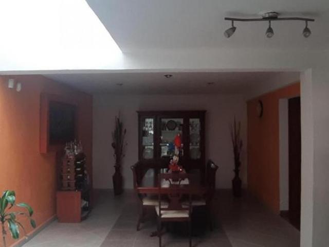 Casa en Venta en Lomas de San Lorenzo, Iztapalapa