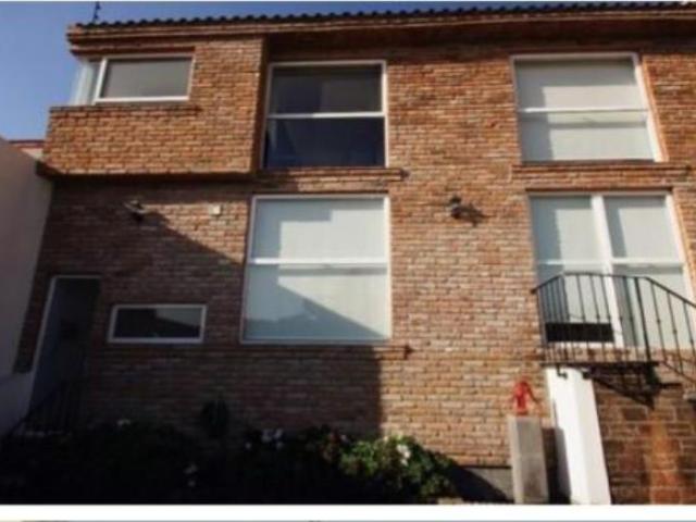 Casa en venta en Lomas de San Mateo, Naucalpan de Juárez, México