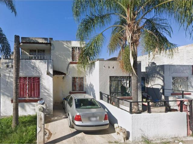 Casa en venta en Lomas de San Miguel, Tonalá, Jalisco