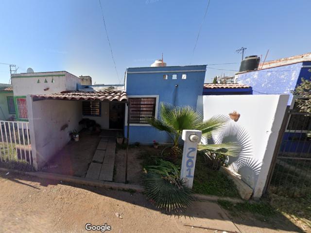 Casa en venta en Lomas de San Miguel, Tonalá, Jalisco