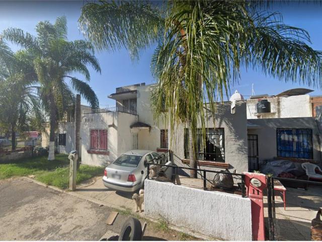 Casa en venta en Lomas de San Miguel, Tonalá, Jalisco
