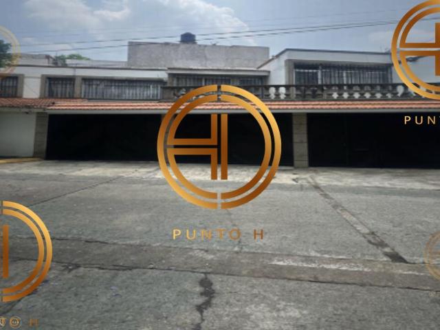 Casa en Venta en Lomas de San ?ngel Inn a 7 min. de Plaza Loreto, CDMX