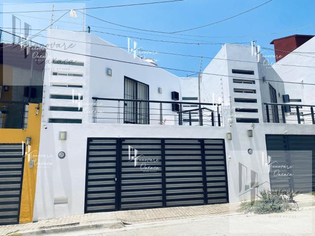 Casa en venta en Lomas de Sierra Ju?rez, Huayapam, Oaxaca