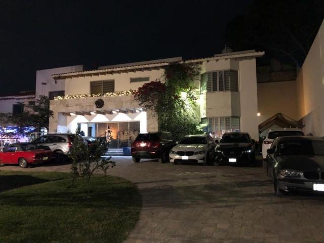 Casa en venta en Lomas de Tzompantle, Cuernavaca, Morelos