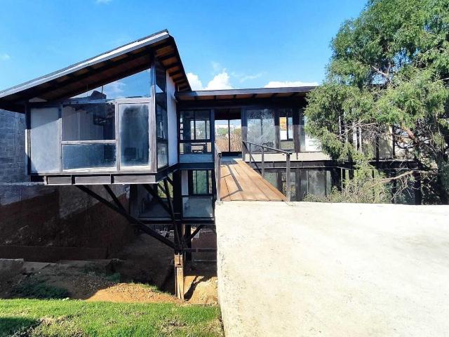 Casa en venta en Lomas de Tzompantle, Cuernavaca, Morelos