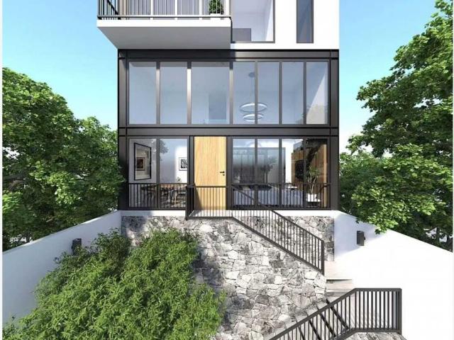 Casa en venta en Lomas de Tzompantle, Cuernavaca, Morelos