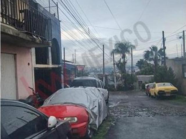 CASA EN VENTA EN LOMAS DE TABACHINES