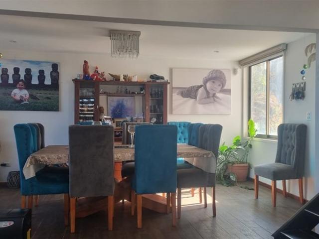 Casa en Venta en LOMAS DE TAPIHUE / HOTEL CASABLANCA
