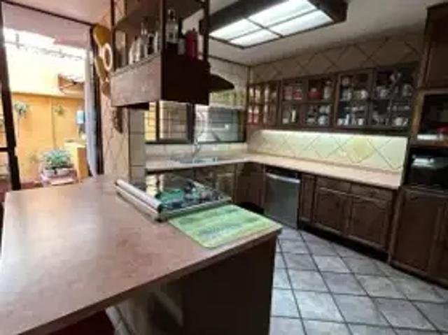 Casa en Venta en Lomas de Tarango, Ciudad de México Amplio Espacio y Ubicación Privilegiada