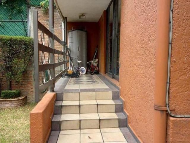 Casa en Venta en Lomas de Tarango Alvaro Obregón