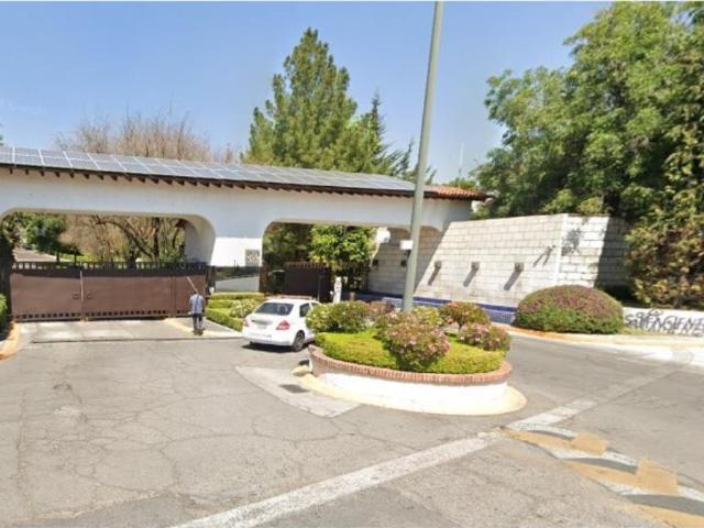 Casa en venta en Lomas de Tarango, Álvaro Obregón, Ciudad de México