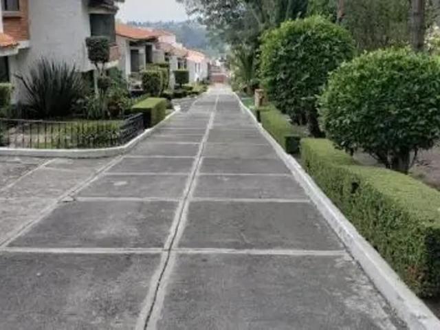 Casa en venta en Lomas de Tarango, Álvaro Obregón, Ciudad de México