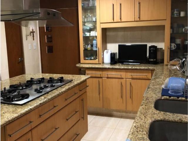 Casa en venta en Lomas de Tarango, Álvaro Obregón, Ciudad de México