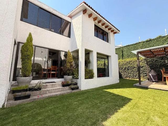 Casa en venta en Lomas de Tarango, Álvaro Obregón, Ciudad de México