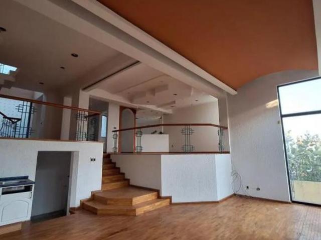 Casa en Venta en Lomas de Tarango, Álvaro Obregón, Ciudad de México