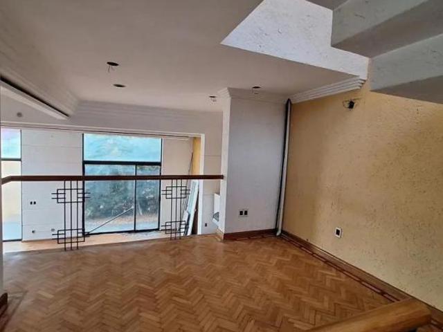 Casa en Venta en Lomas de Tarango, Álvaro Obregón, Ciudad de México