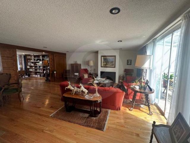 Casa en venta en Lomas de Tecamachalco