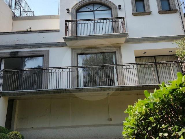 Casa en venta en Lomas de Tecamachalco 3 Rec?maras