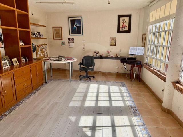 Casa en Venta en Lomas de Tecamachalco, Estado de M?xico