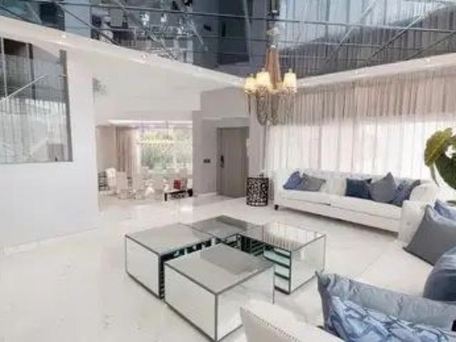 Casa En Venta En Lomas De Tecamachalco m2c453