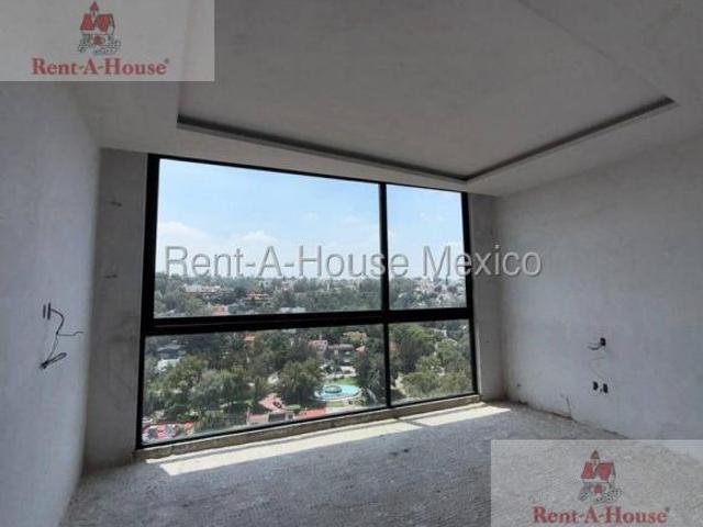Casa en Venta en Lomas de Tecamachalco, Naucalpan de Juarez CR 27 117