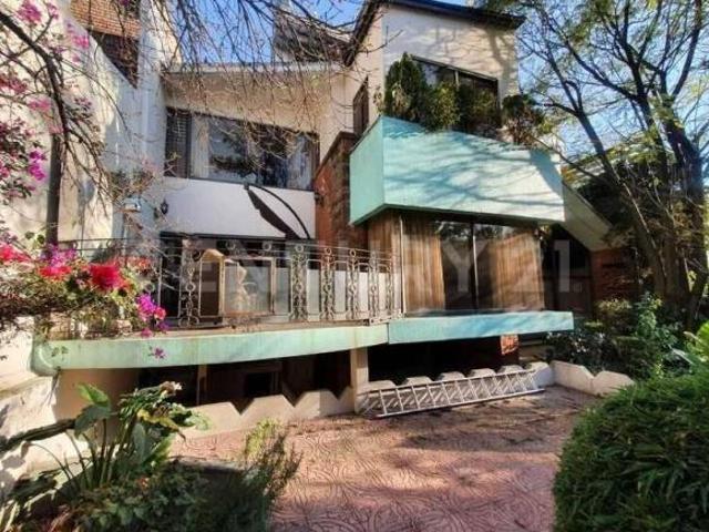 Casa en Venta en Lomas de Tecamachalco, Naucalpan, Edomex