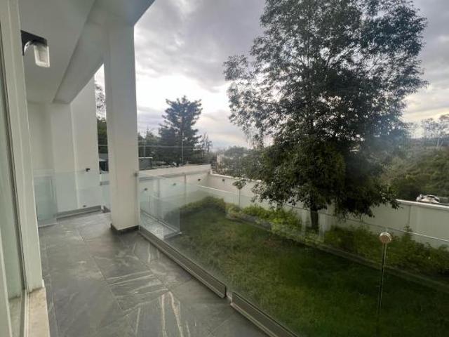 Casa en venta en Lomas de Tecamachalco NUEVA