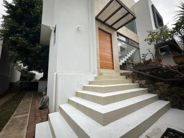 Casa en venta en Lomas de Tetela