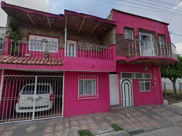 Casa en venta en Lomas de Tlaquepaque, San Pedro Tlaquepaque, Jalisco