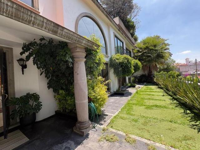 Casa en venta en Lomas de Vista Hermosa