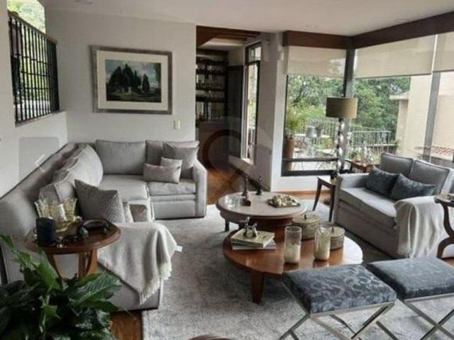 Casa en venta en Lomas de Vista Hermosa