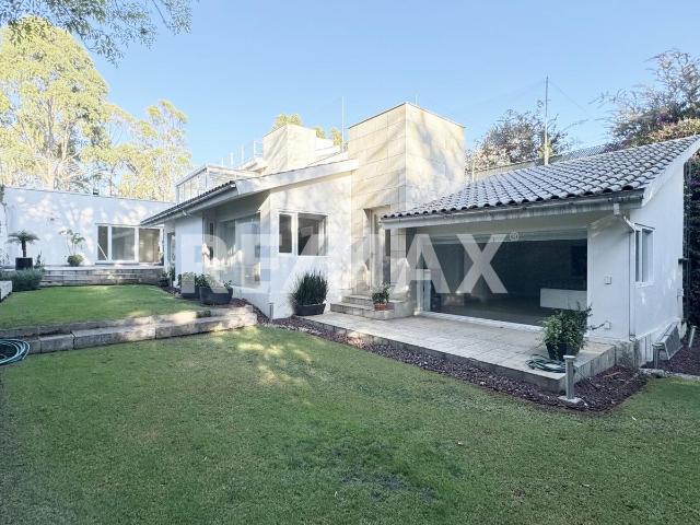 Casa en Venta en Lomas de Vista Hermosa