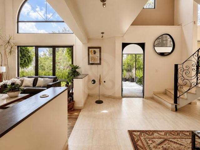 Casa en venta en Lomas de Vista Hermosa