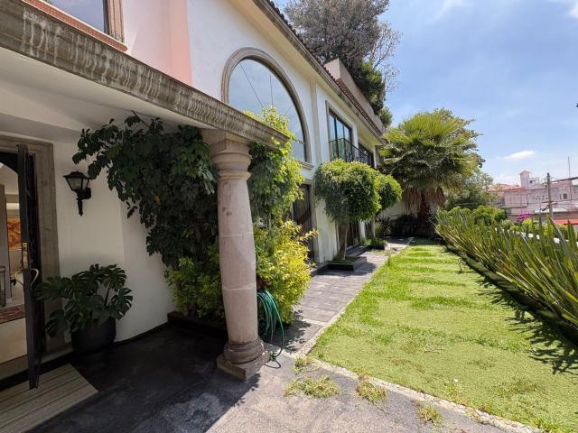 Casa en Venta en Lomas de Vista Hermosa