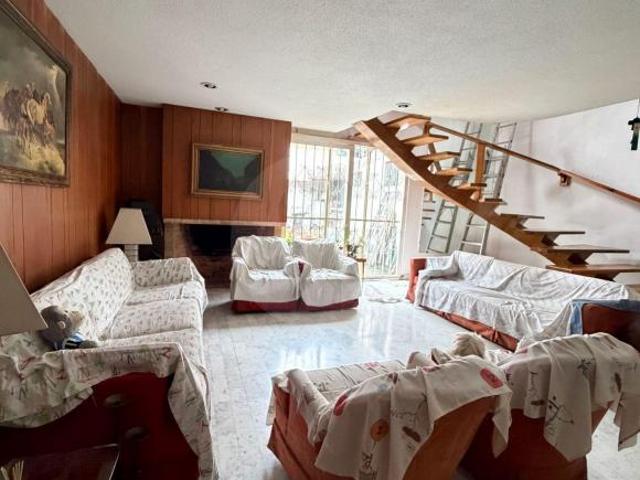Casa en venta en Lomas de Vista Hermosa