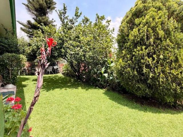Casa en Venta en Lomas de Vista Hermosa