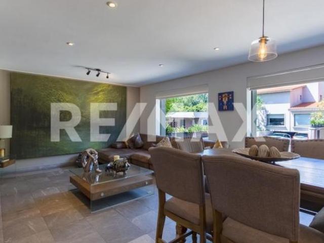 Casa en venta en Lomas de Vista Hermosa 4