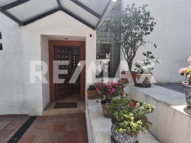 Casa en Venta en Lomas de Vista Hermosa 4