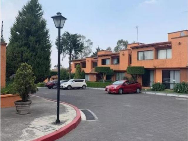 Casa en VENTA en Lomas de Vista Hermosa
