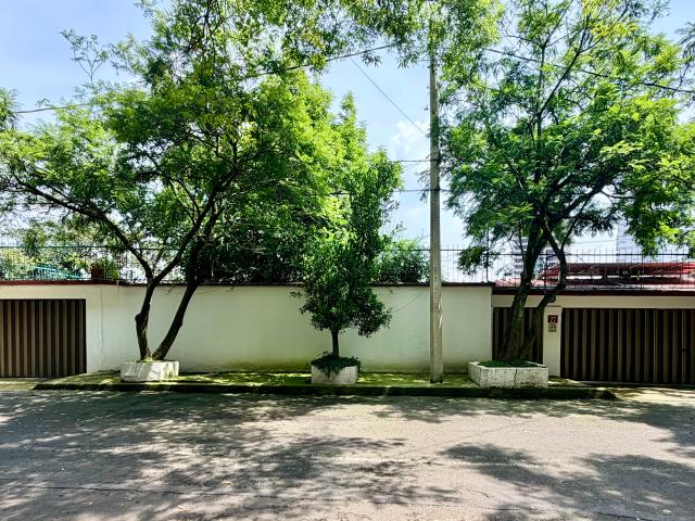 Casa en Venta en Lomas de Vista Hermosa
