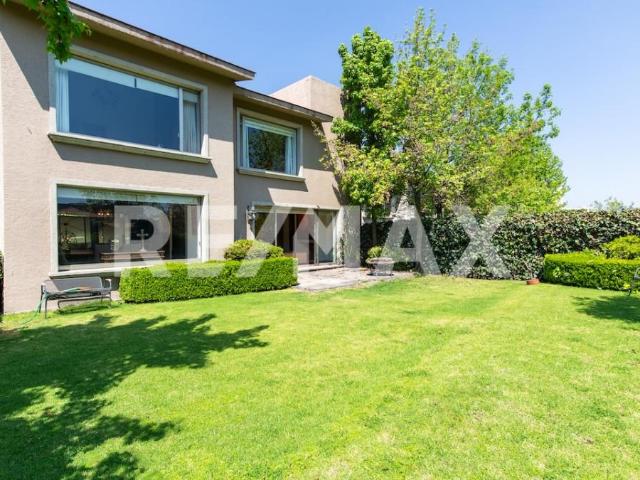 Casa en venta en Lomas de Vista Hermosa