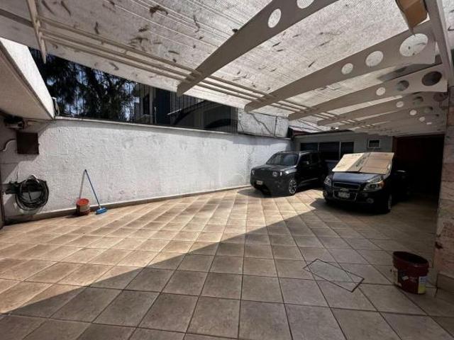 Casa en venta en Lomas de Vista Hermosa
